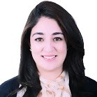 Droppex Employee Wafa Kamel's profile photo