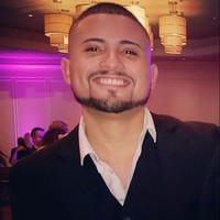 Aras Corporation Employee Benjamin Trejo's profile photo