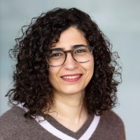 Omnia Ibrahim Email