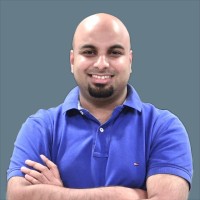 ClockIt Employee Basil Abbas's profile photo
