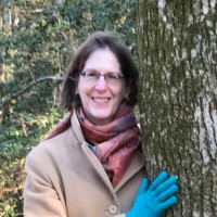 Georgetown University College of Arts & Sciences Employee Candy Bartoldus's profile photo