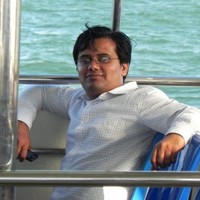 Nubes Opus Employee Urvin Shah's profile photo