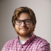Las Vegas Sun Employee Kyle Chouinard's profile photo