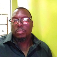 Mallinckrodt Pharmaceuticals Employee Van Alexander's profile photo