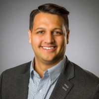 Shield AI Employee Ryan Hatton's profile photo