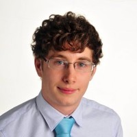 British Land Employee Matthew Waller's profile photo