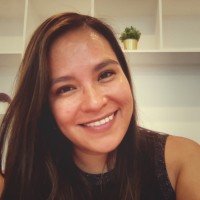 PMI Américas Employee Angie J. Dominguez Ramírez's profile photo