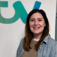 ITV Employee Sarah Footman's profile photo