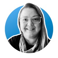 Sago Employee Kelly Kitchens's profile photo