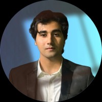 Gettzpro Employee Syed Altamash's profile photo