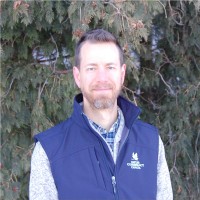 Nature Conservancy of Canada/Conservation de la nature Canada Employee Aaron Bilyea's profile photo