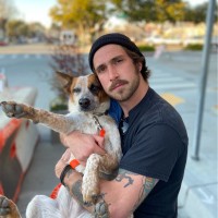 Bon Appétit Management Company Employee Paul Queen's profile photo