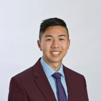PATH Developments Employee Wesley Ng's profile photo