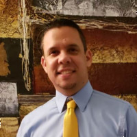 Ponce Health Sciences University Employee Michael Vega's profile photo