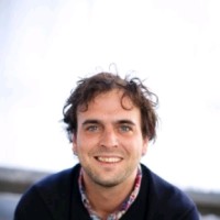 Complidata Employee Matthias Verbeke's profile photo