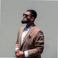 AFFORDABLE FUNDING Employee Irfaan Mohammed's profile photo