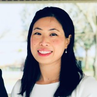 Bristol Myers Squibb Employee Clare Li's profile photo