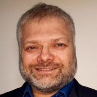 Spantech International SA Employee Stephan Helmrich's profile photo