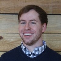 Gavant Software Employee Austin Rich's profile photo