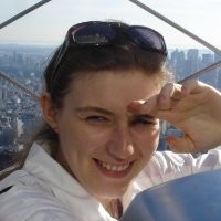 Lomonosov Moscow State University (MSU) Employee Maria Chernysheva's profile photo