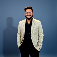 GLGS Employee Akhil Gupta's profile photo