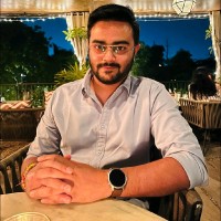 Utkarsh Sinha Email & Phone Number