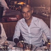 Mauricio Peña Email & Phone Number