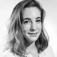 LABORATOIRES SUPER DIET Employee Audrey Triolier's profile photo