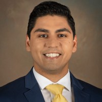 Michigan Medicine Employee Sagar Chadha's profile photo