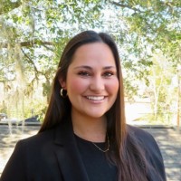 Julia Parry's profile photo