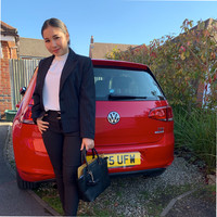 Atlantic Precision LTD Employee Chutaya Chuen-Arom's profile photo