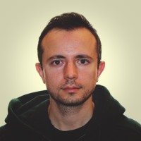 Thinking Machines Lab Employee Claudiu Gheorghe's profile photo