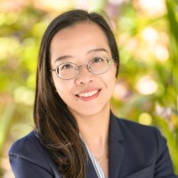 Customized Energy Solutions Employee Fu-An Yu's profile photo