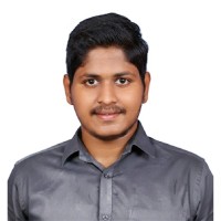 Toolagen Technology Services Employee Logeswaran M's profile photo