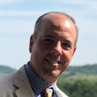 enableCV Employee Joe Schlut's profile photo