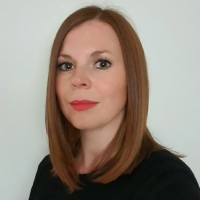 TrakCel Employee Samantha James's profile photo