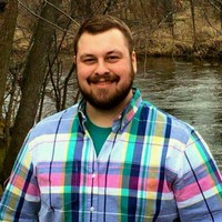 Inside Injuries Employee Zach Brunner's profile photo
