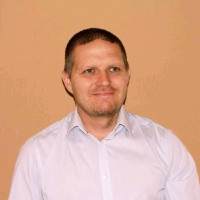 HORTIM GROUP Employee Miloslav Starý's profile photo