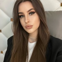 CGM-Caroline Gleason Management & CGMsocial Employee Anastasia Diaz's profile photo
