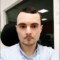 Grupo On Seguridad Employee Iván Rego Fernández's profile photo