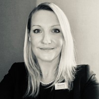 Scandic Hotels Employee Frida Danielsson's profile photo
