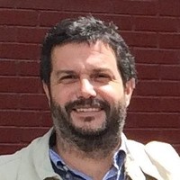 Pyxis Employee Martin Nari's profile photo