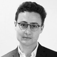 Fractales Employee Maxime Bismuth's profile photo