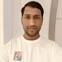 SquareYards Employee Mohd. Sajid's profile photo