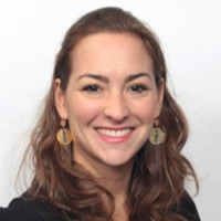 ASSOCIATION ESPACES Employee Charlotte Michel's profile photo