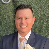 DBS Fleet Services Employee Diego Benavides's profile photo