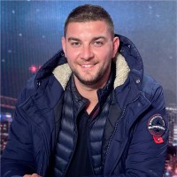 CHATEL NORD S.A.S Employee David Delattre's profile photo