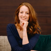 Acasus Employee Katharina Kiss's profile photo