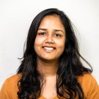 stby Employee Riya Gokharu's profile photo