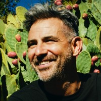 Output Inc. Employee Gregg Lehrman's profile photo
